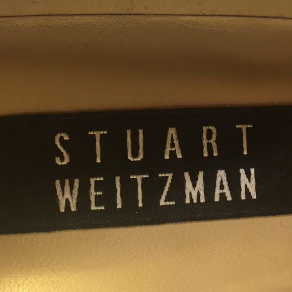 Stuart Weitzman Pumps - Picture 2 of 8